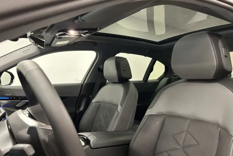 BMW 530 din 2024 cu 11.743 km - oferta BMW105765 - foto 30