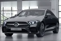 Mercedes-Benz CLS 450 din 2020 cu 65.607 km - oferta MER105766 - foto 1