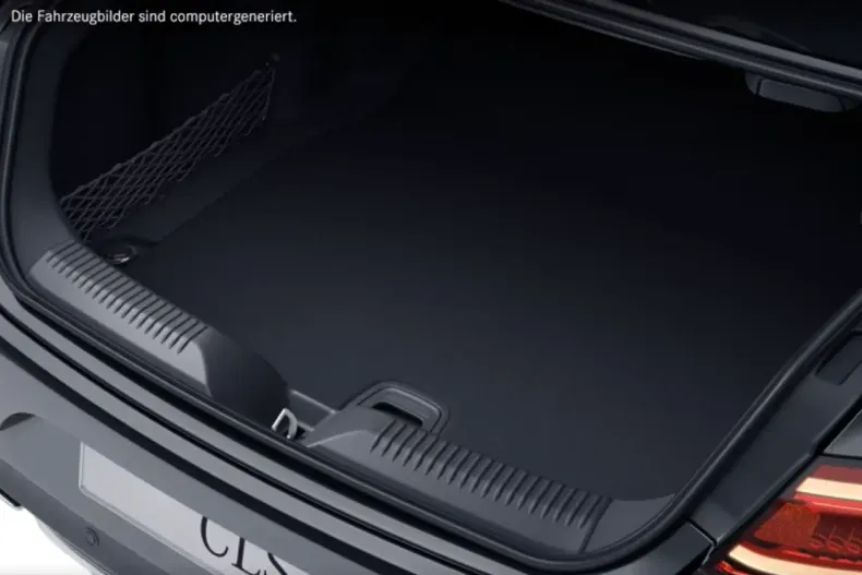 Mercedes-Benz CLS 450 din 2020 cu 65.607 km - oferta MER105766 - foto 2