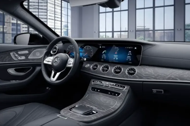 Mercedes-Benz CLS 450 din 2020 cu 65.607 km - oferta MER105766 - foto 5