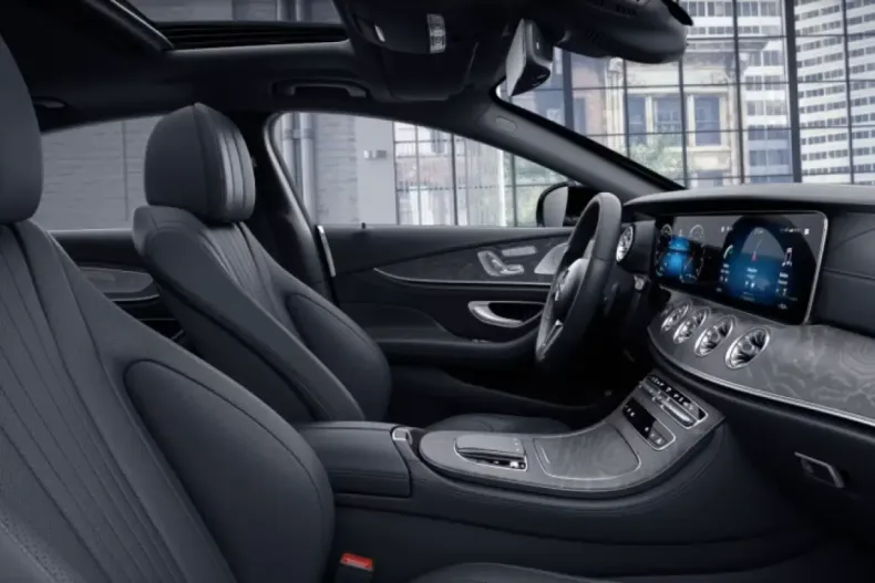 Mercedes-Benz CLS 450 din 2020 cu 65.607 km - oferta MER105766 - foto 6