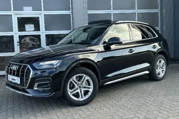 Audi Q5 din 2023 - oferta AUD105771