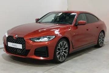 BMW 420 din 2024 - oferta BMW105774