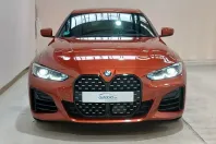 BMW 420 din 2024 cu 22.000 km - oferta BMW105774 - foto 2