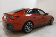 BMW 420 din 2024 cu 22.000 km - oferta BMW105774 - foto 3