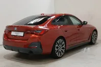 BMW 420 din 2024 cu 22.000 km - oferta BMW105774 - foto 4