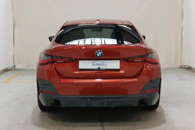 BMW 420 din 2024 cu 22.000 km - oferta BMW105774 - foto 5