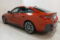 BMW 420 din 2024 cu 22.000 km - oferta BMW105774 - foto 6