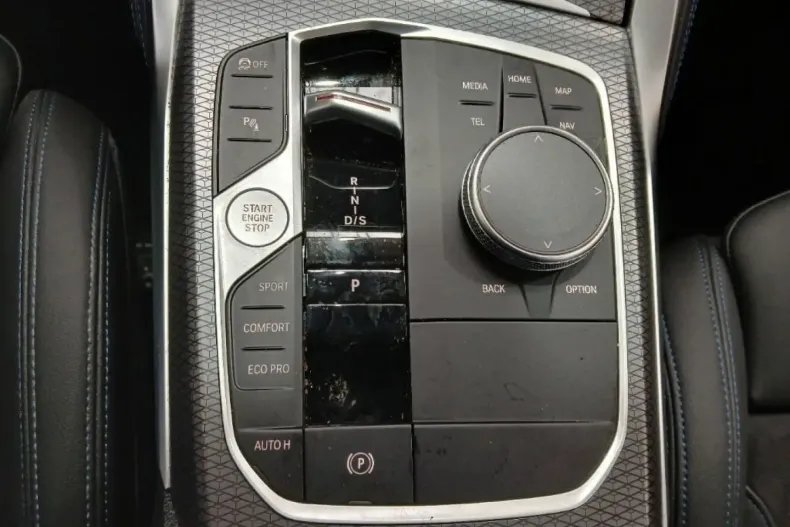 BMW 420 din 2024 cu 22.000 km - oferta BMW105774 - foto 8