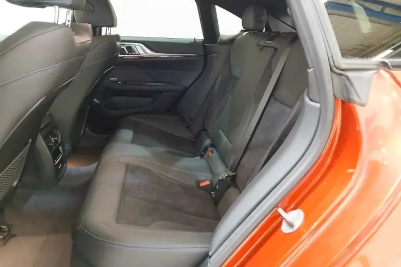 BMW 420 din 2024 cu 22.000 km - oferta BMW105774 - foto 14