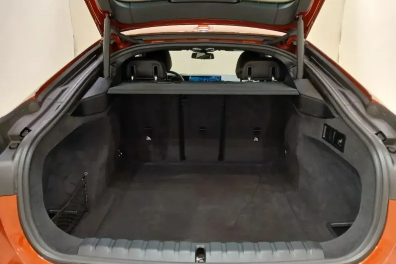 BMW 420 din 2024 cu 22.000 km - oferta BMW105774 - foto 16