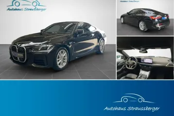 BMW 420 din 2024 - oferta BMW105777