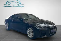 BMW 420 din 2024 cu 25.000 km - oferta BMW105777 - foto 2