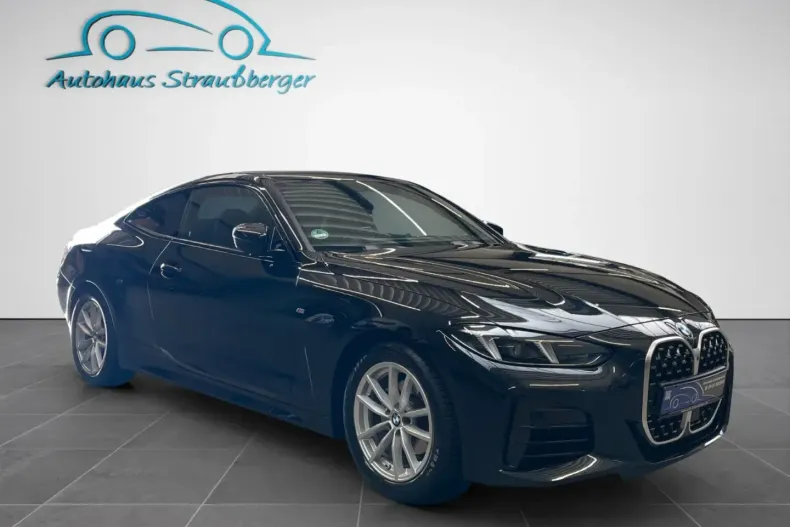 BMW 420 din 2024 cu 25.000 km - oferta BMW105777 - foto 2