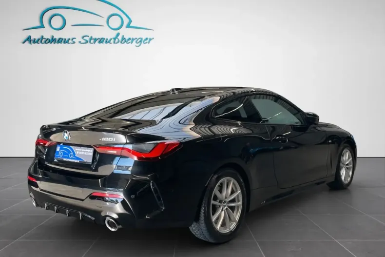 BMW 420 din 2024 cu 25.000 km - oferta BMW105777 - foto 4