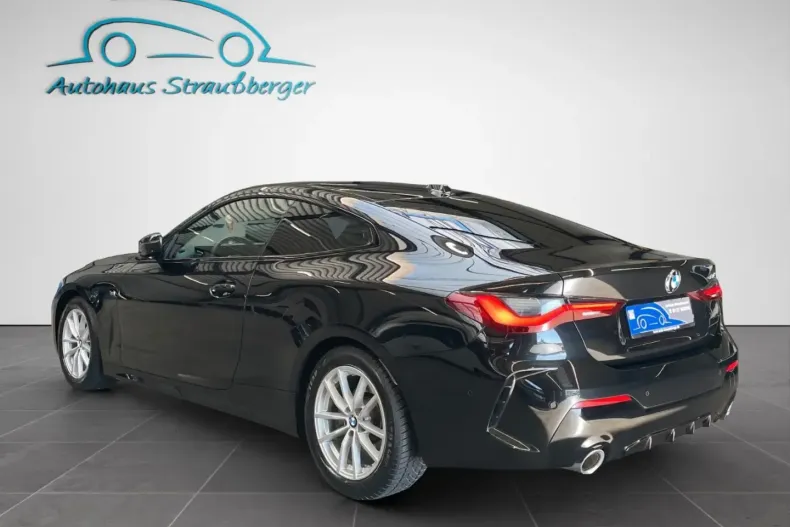 BMW 420 din 2024 cu 25.000 km - oferta BMW105777 - foto 5
