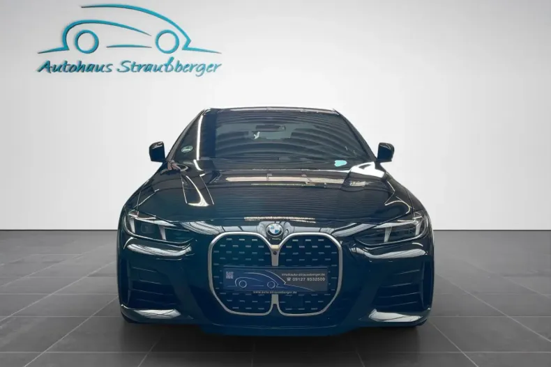 BMW 420 din 2024 cu 25.000 km - oferta BMW105777 - foto 6