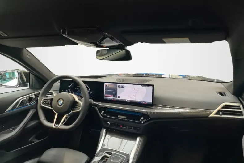 BMW 420 din 2024 cu 25.000 km - oferta BMW105777 - foto 8