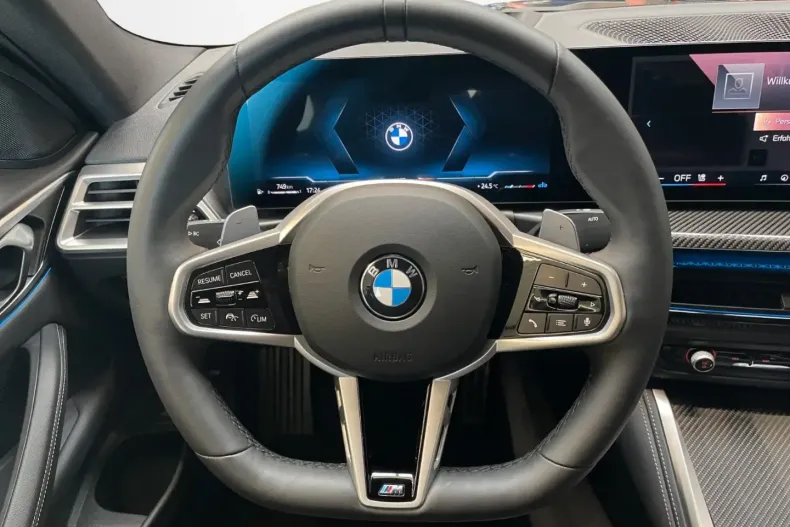 BMW 420 din 2024 cu 25.000 km - oferta BMW105777 - foto 10