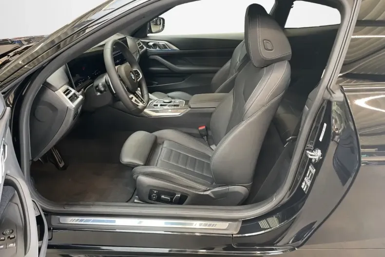 BMW 420 din 2024 cu 25.000 km - oferta BMW105777 - foto 11