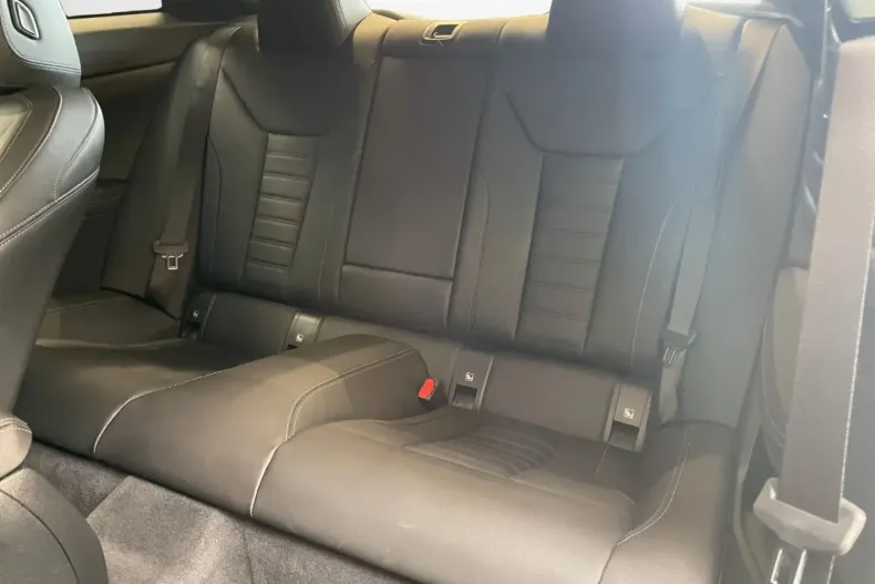 BMW 420 din 2024 cu 25.000 km - oferta BMW105777 - foto 13