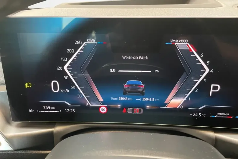 BMW 420 din 2024 cu 25.000 km - oferta BMW105777 - foto 15