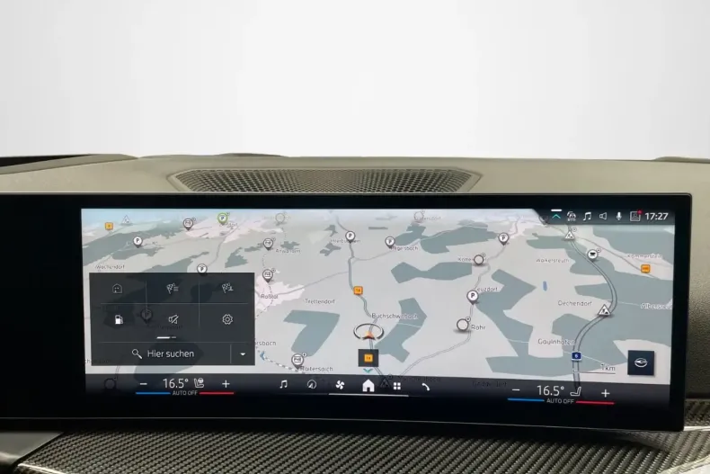 BMW 420 din 2024 cu 25.000 km - oferta BMW105777 - foto 16