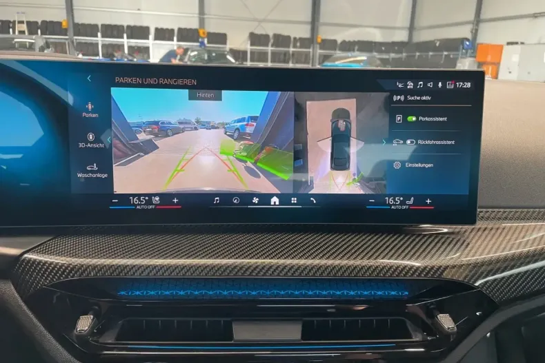 BMW 420 din 2024 cu 25.000 km - oferta BMW105777 - foto 17