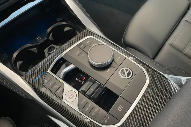 BMW 420 din 2024 cu 25.000 km - oferta BMW105777 - foto 21