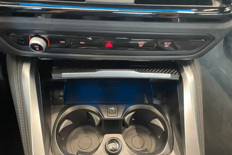 BMW 420 din 2024 cu 25.000 km - oferta BMW105777 - foto 22