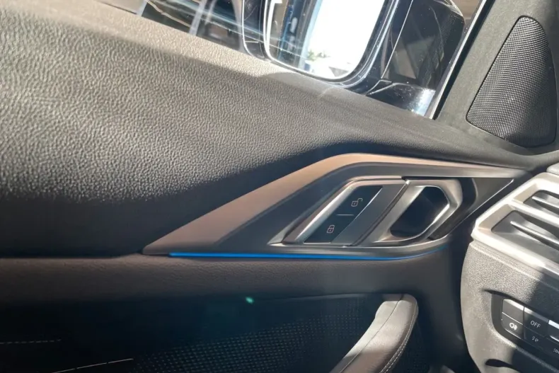 BMW 420 din 2024 cu 25.000 km - oferta BMW105777 - foto 26