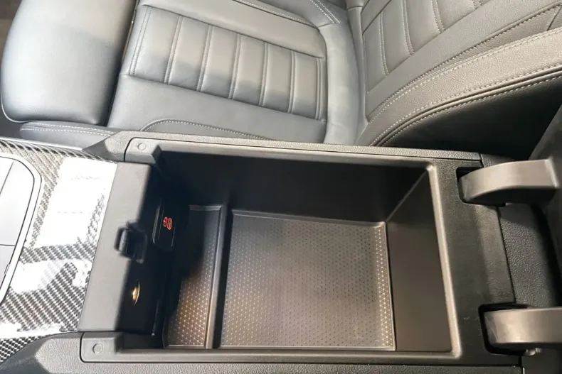 BMW 420 din 2024 cu 25.000 km - oferta BMW105777 - foto 29