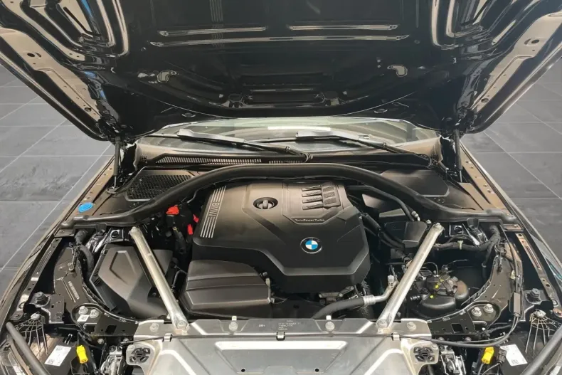 BMW 420 din 2024 cu 25.000 km - oferta BMW105777 - foto 30