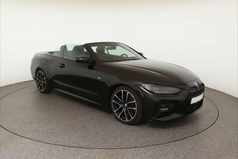 BMW 420 din 2023 cu 47.562 km - oferta BMW105778 - foto 1