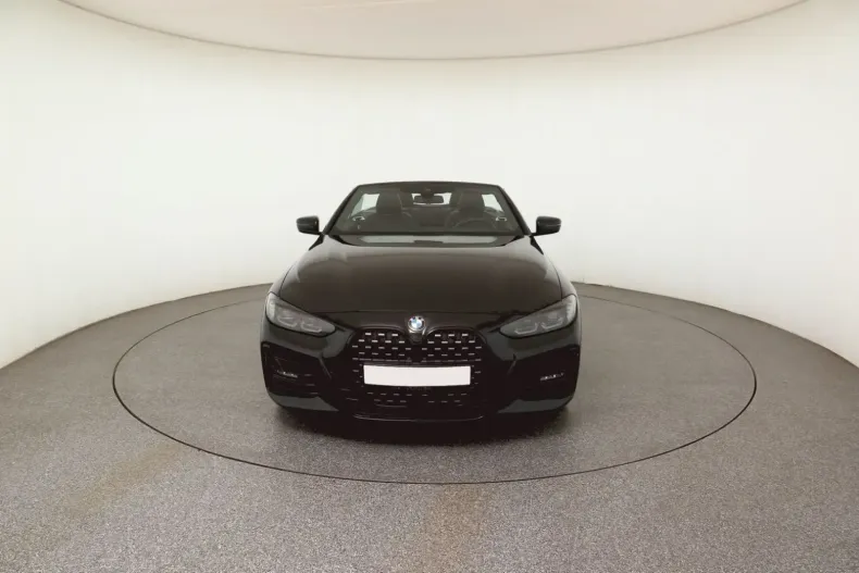 BMW 420 din 2023 cu 47.562 km - oferta BMW105778 - foto 2