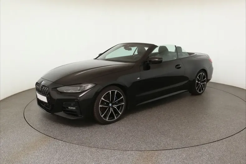 BMW 420 din 2023 cu 47.562 km - oferta BMW105778 - foto 3