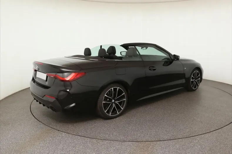 BMW 420 din 2023 cu 47.562 km - oferta BMW105778 - foto 5