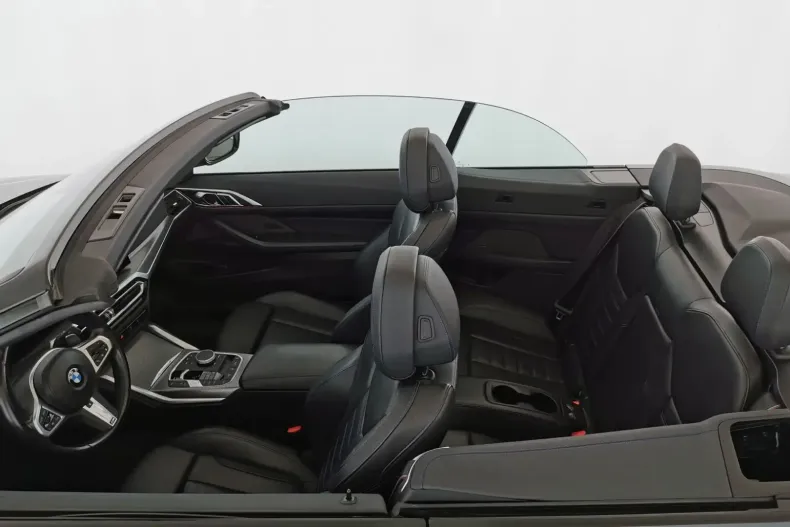 BMW 420 din 2023 cu 47.562 km - oferta BMW105778 - foto 6