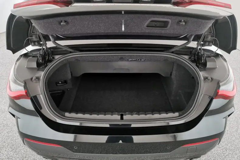 BMW 420 din 2023 cu 47.562 km - oferta BMW105778 - foto 7