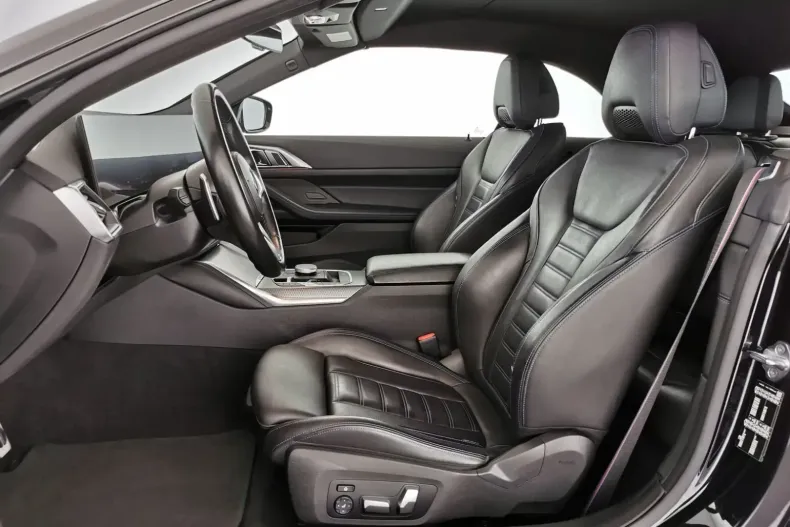 BMW 420 din 2023 cu 47.562 km - oferta BMW105778 - foto 9