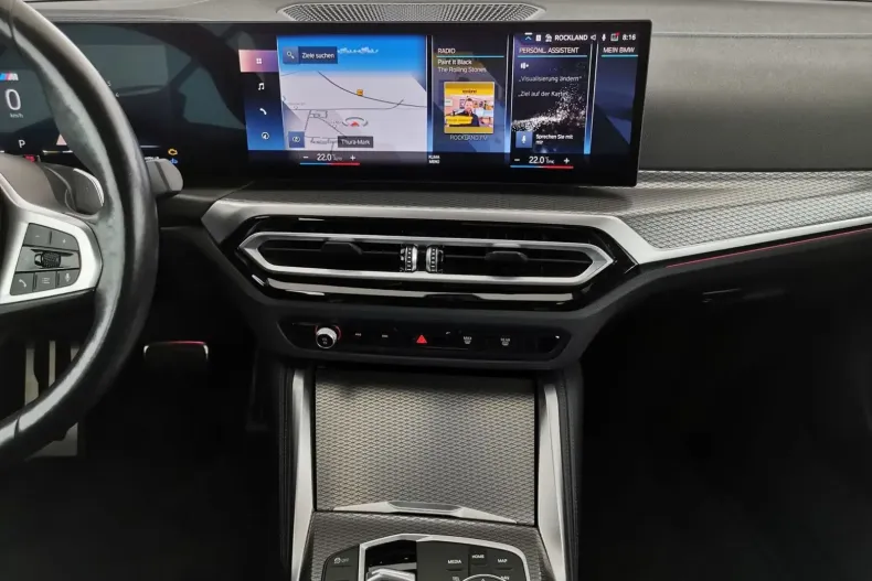 BMW 420 din 2023 cu 47.562 km - oferta BMW105778 - foto 12