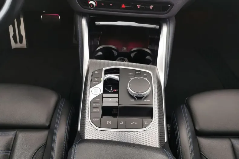 BMW 420 din 2023 cu 47.562 km - oferta BMW105778 - foto 14