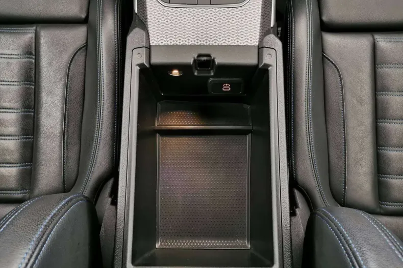 BMW 420 din 2023 cu 47.562 km - oferta BMW105778 - foto 15