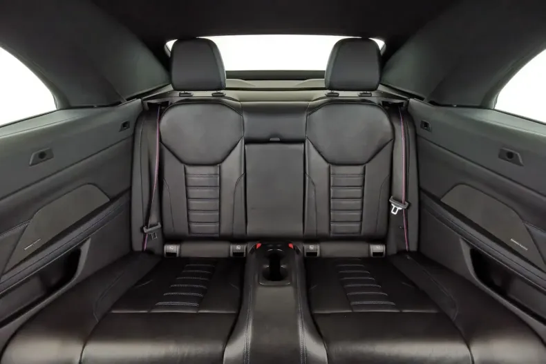 BMW 420 din 2023 cu 47.562 km - oferta BMW105778 - foto 16