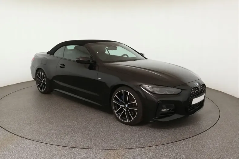 BMW 420 din 2023 cu 47.562 km - oferta BMW105778 - foto 18