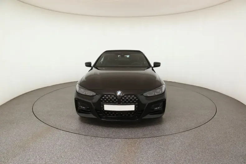 BMW 420 din 2023 cu 47.562 km - oferta BMW105778 - foto 19