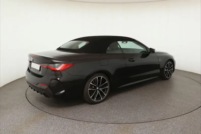 BMW 420 din 2023 cu 47.562 km - oferta BMW105778 - foto 22