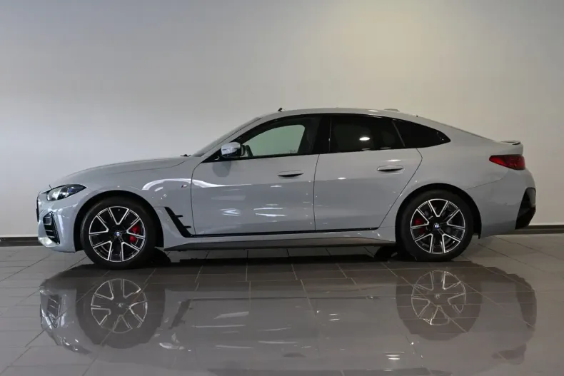 BMW 420 Gran Coupé din 2024 cu 25.581 km - oferta BMW105779 - foto 3