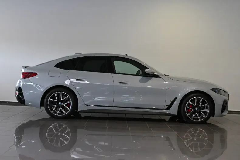 BMW 420 Gran Coupé din 2024 cu 25.581 km - oferta BMW105779 - foto 4