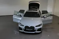 BMW 420 Gran Coupé din 2024 cu 25.581 km - oferta BMW105779 - foto 5